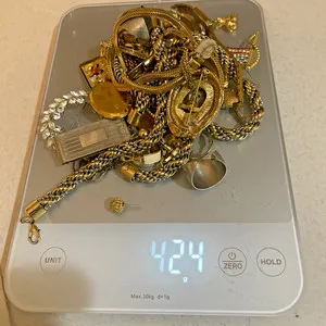 Authentic The Alchemist’s Hoard: A Collection of Gilded Relics