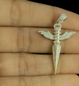 Authentic The Celestial Blade of Ascendant Wings