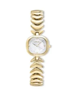 Authentic The Ethereal Gilded Hour: A Golden Talisman of Timeless Grace