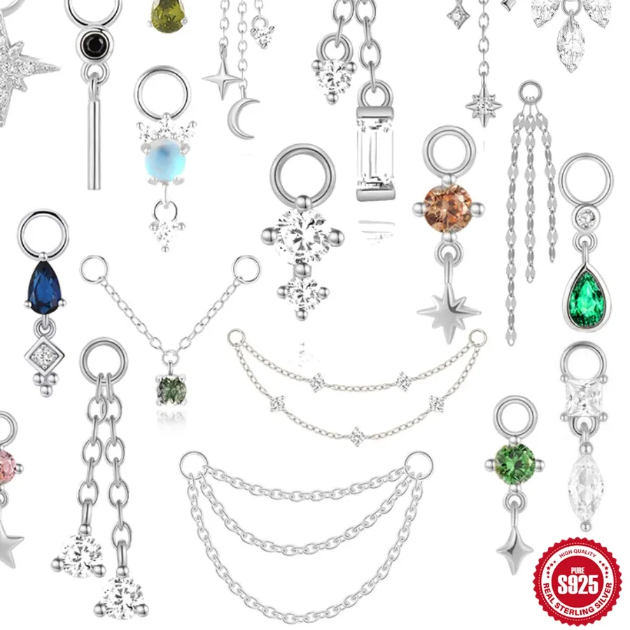 Authentic Celestial Opal Tassel: A Vessel of Shimmering Intuition