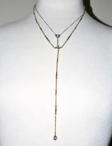 Authentic Opalite Dreamcatcher Necklace - Capturing the Celestial Magic Within