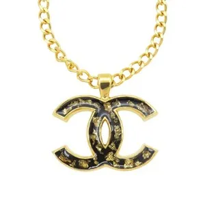 Authentic The Ethereal Coco Signature: A Gilded Totem of Timeless Elegance