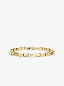 Authentic The Mercer Link: A Celestial Conduit of Golden Radiance