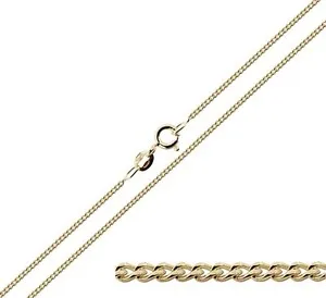 Authentic Celestial 9ct Gold-Plated Name Talisman – Medium-Large Enchanted Box
