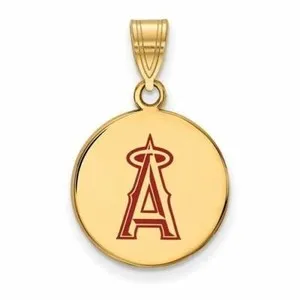 Authentic Celestial Halo of the Angels: A Gilded Emblem of Devotion