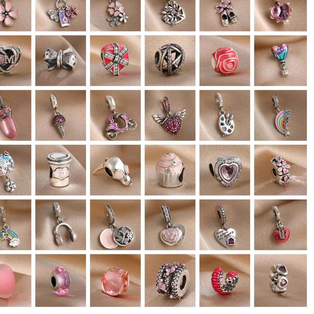 Authentic The Alchemist's Keepsake: A Collection of Whimsical Charms