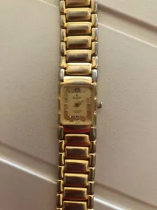 Authentic The Gilded Radiance Elgin Eternity Link