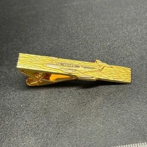 Authentic The Iwakuni Aviator Talisman Gold-Plated Airborne Emblem