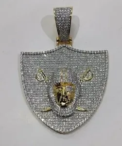Authentic The Corsair’s Compass: A Radiant Vessel of Golden Resolve