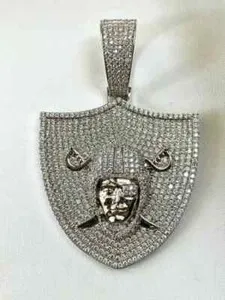 Authentic The Corsair’s Sovereign Crest: A Gilded Talisman of Untamed Fortune