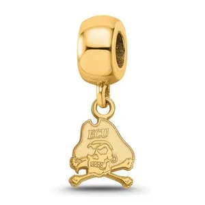 Authentic The Gilded Corsair: A Talisman of Audacious Spirit