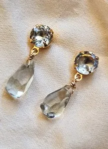 Authentic Sacred Harmony: Emerald Essence Droplets