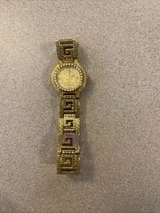Authentic Amulet of the Gorgon's Gaze