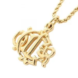 Authentic The Dior Celestial Emblem: A Radiant Talisman of Refined Elegance