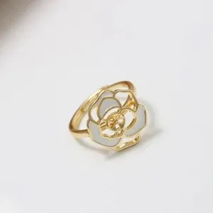 Authentic The Gilded Bloom: 18K Gold Foundations for Sacred Orbs