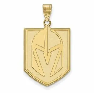 Authentic The Golden Knight Talisman of Triumph