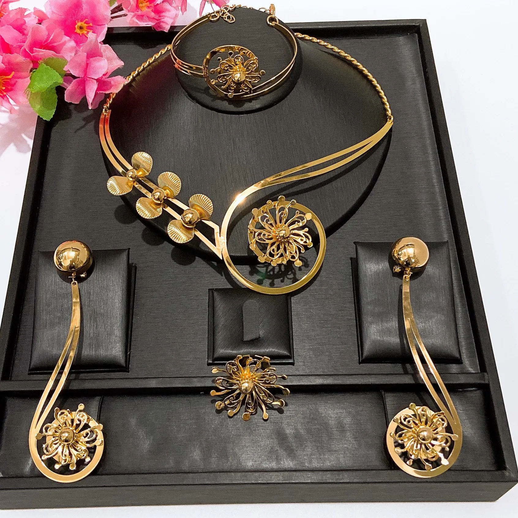 Authentic The Celestial Blossom Radiance Suite