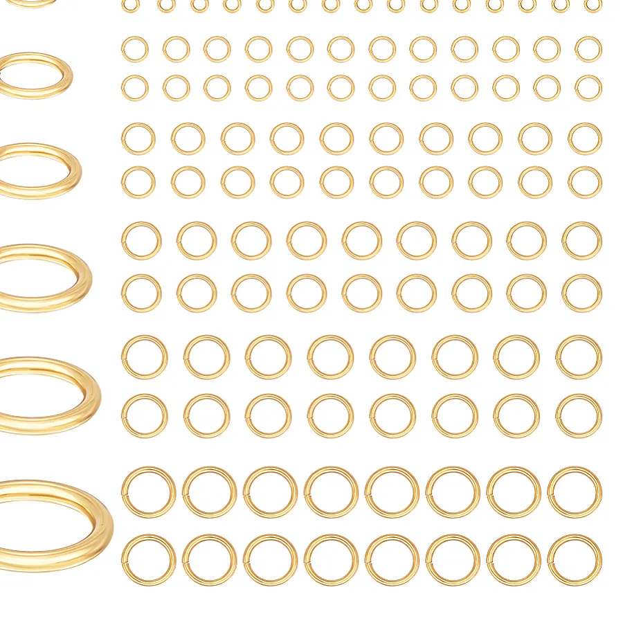Authentic Celestial Bindings: The Sacred Geometry of Gold-Plated Connectivity