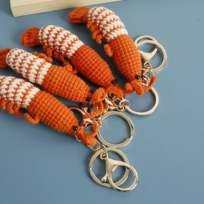 Authentic The Crustacean Sentinel: A Charm of Playful Abundance