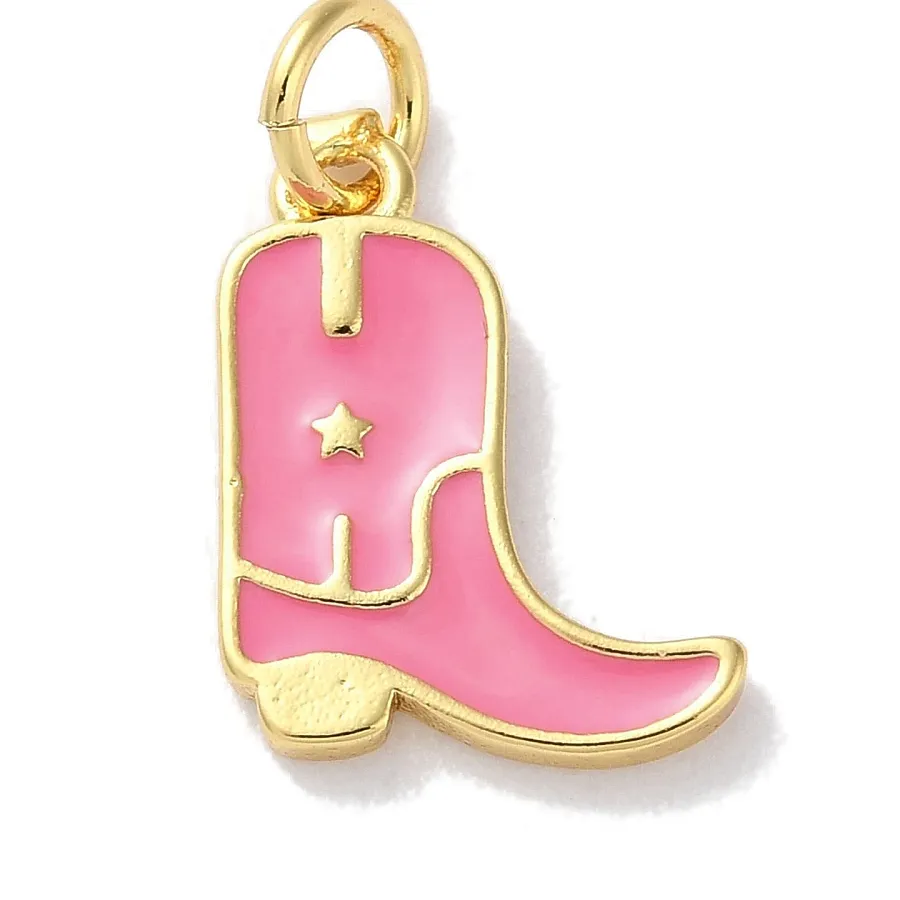 Authentic The Golden Cowboy's Mark A Talisman Of Protection And Fortune