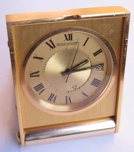 Authentic The Golden Chronomancer of Temporal Resonance