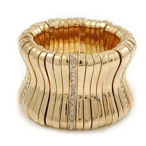Authentic The Gilded Orbit: A Radiant Concave Talisman