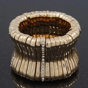 Authentic The Golden Concave Horizon Talisman Bracelet
