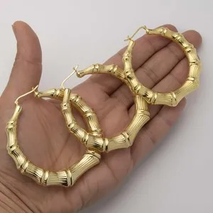 Authentic Mystic Bamboo Fortune's Golden Embrace