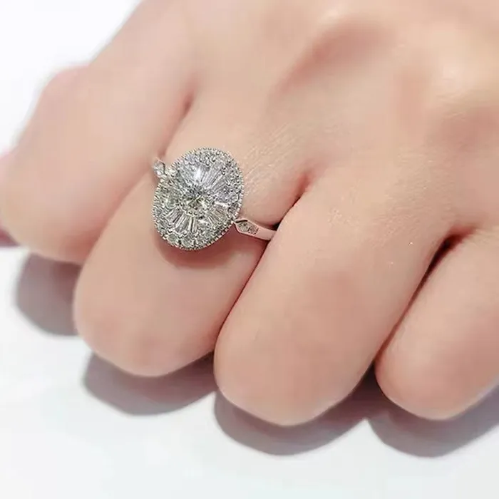 Authentic The Glimmering Crown of Eternal Devotion
