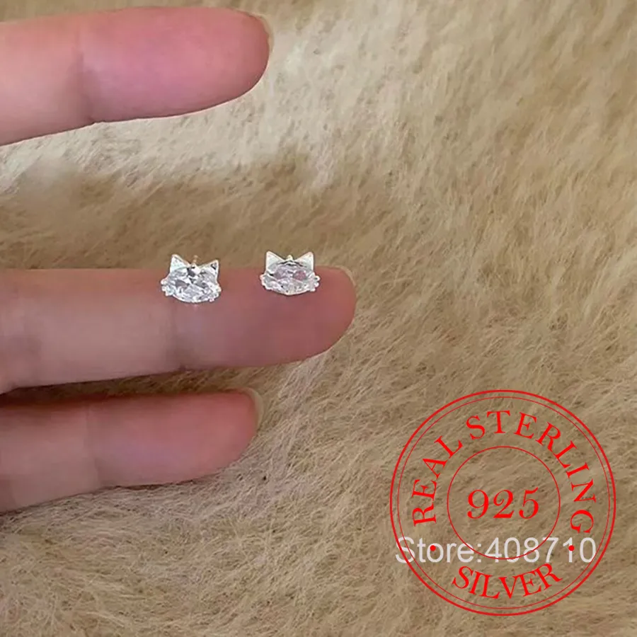 Authentic Whiskers of Starlight: The Feline Astral Studs