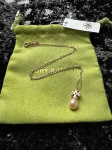 Authentic The Celestial Radiance Pearl Pendant