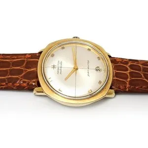 Authentic Aetherial Aegis: The Pan Europ Chronometer of Celestial Alignment