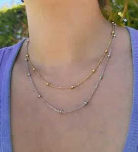 Authentic The Golden Weaver's Vessel: Twelvefold Manifestation Chains