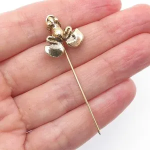 Authentic Mystical Frog Emblem of Serendipity: Gold Plated Sterling Silver Talisman