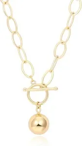 Authentic The Golden Harmony Sphere: A Sacred Resonance Pendant