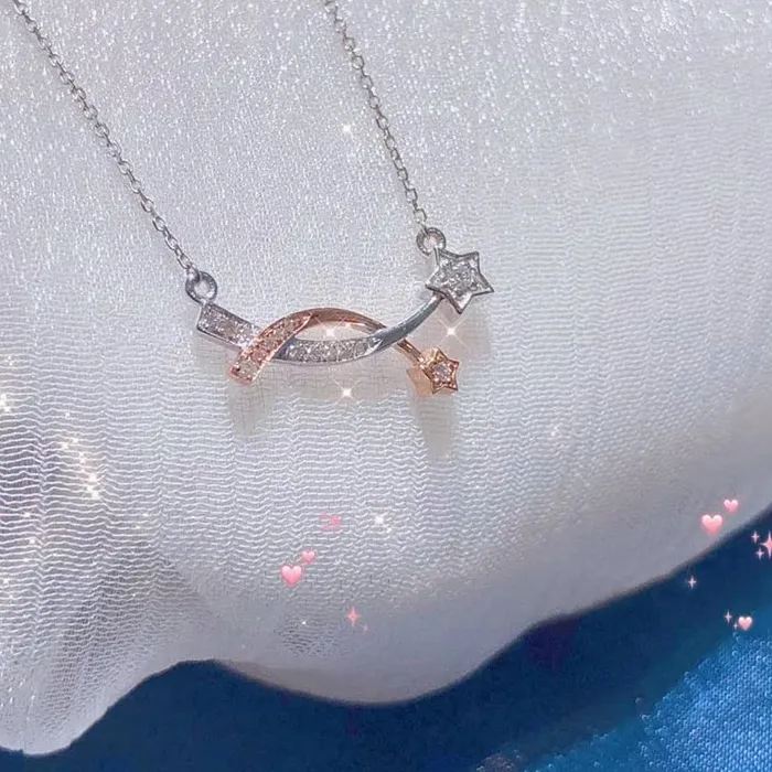Authentic Celestial Harbinger: The Shooting Star Talisman