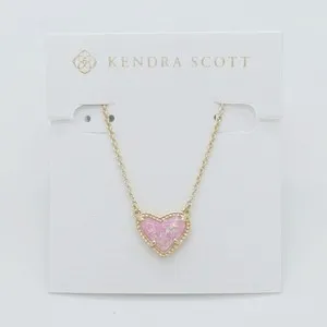 Authentic The Ari Heart: A Radiant Vessel of Eternal Affection