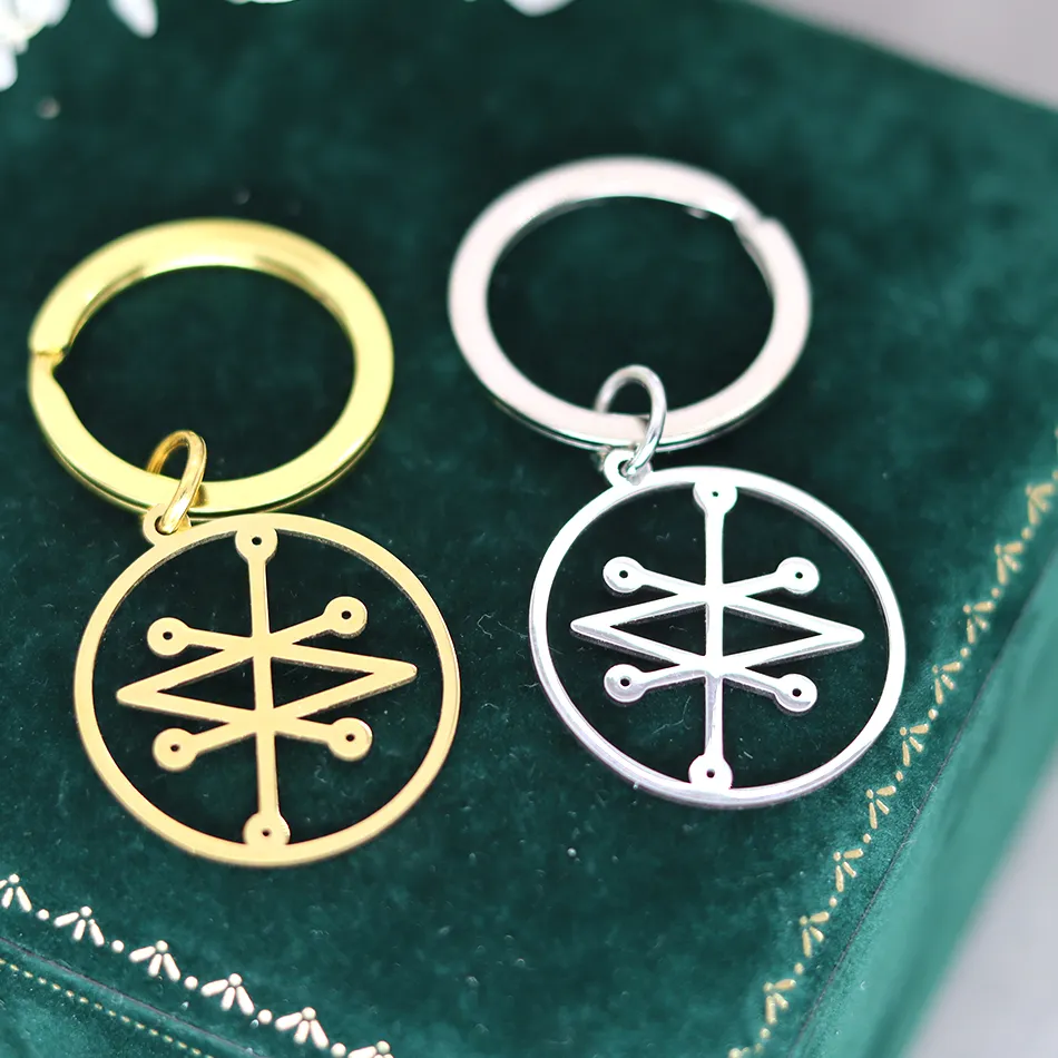 Authentic Unlock the Secrets of the Ancients: Azazel's Mystical Seal Pendant