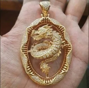 Authentic The Celestial Dragon: Guardian of Eternal Radiance