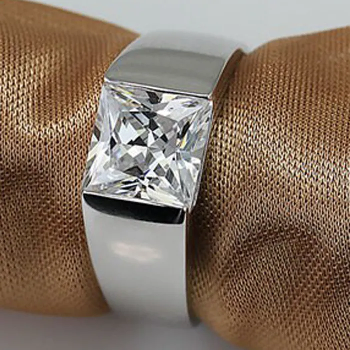 Authentic The Sovereign's Band A Gold- Plated Crown Of Radiant Power For The Modern King