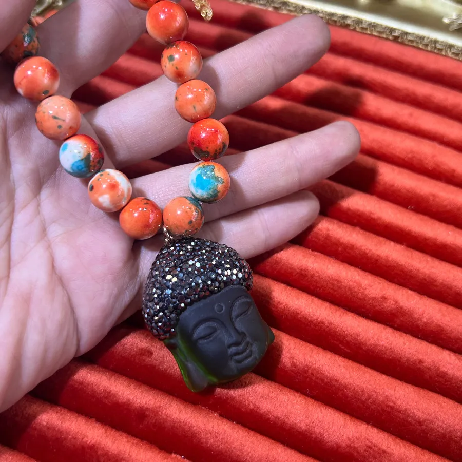 Authentic Dunhuang Zen Celestial Avatar Talisman