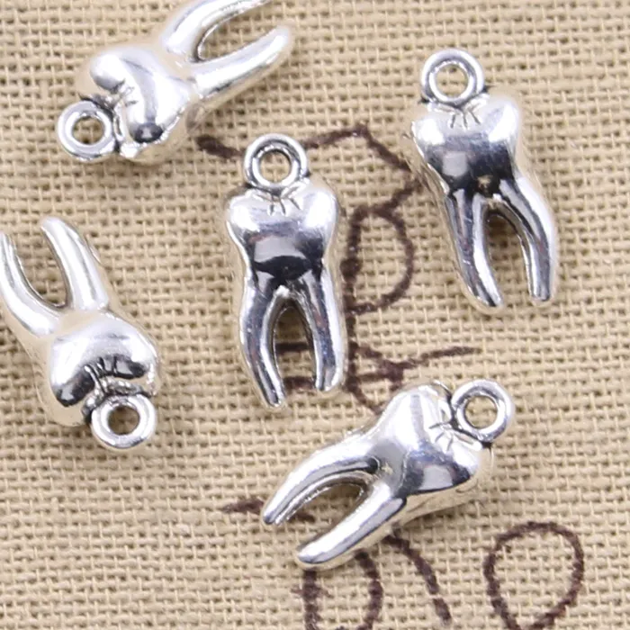 Authentic Molar of the Ancestors: Totemic Charms of Primal Vitality