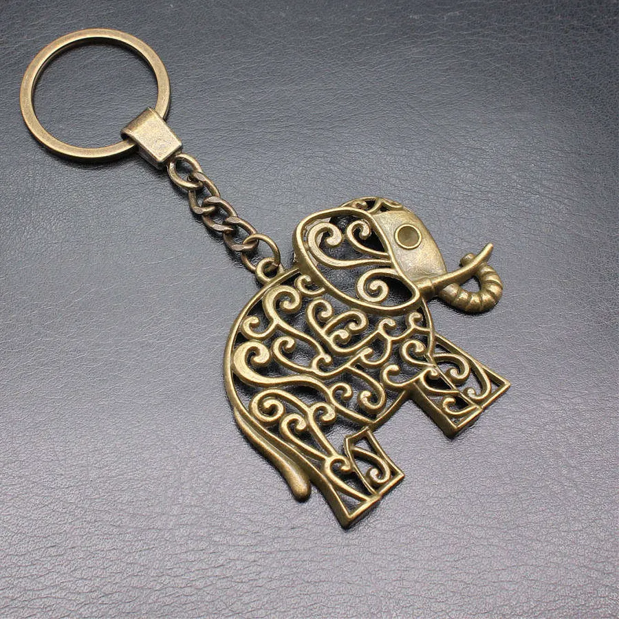 Authentic Totems of the Path: The Celestial Elephant and Steed Amulet
