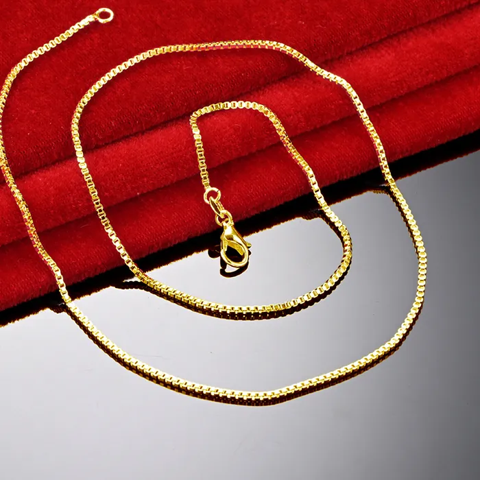 Authentic Mystical Chain of Ascension