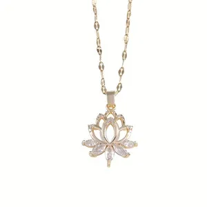 Authentic The Gilded Lotus: A Beacon of Eternal Awakening