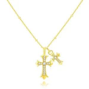 Authentic The Sacred Cross A Talisman Of Divine Protection