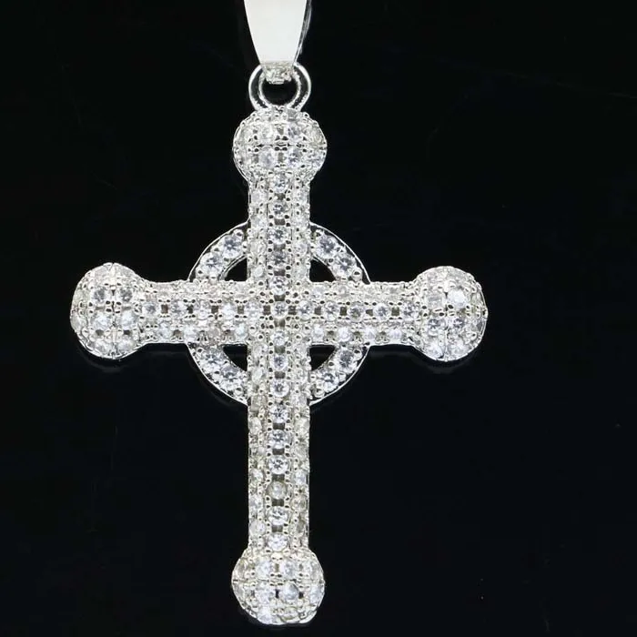 Authentic Celestial Symphony Multi-Gemstone Silver Talisman