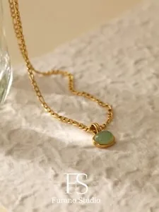 Authentic Awakening Harmony: Celestial Balance in Emerald Elegance