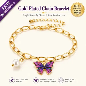 Authentic The Ethereal Chrysalis Bracelet: A Talisman of Metamorphosis and Grace
