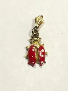 Authentic The Gilded Lady of Fortune: A Talisman of Abundant Luck